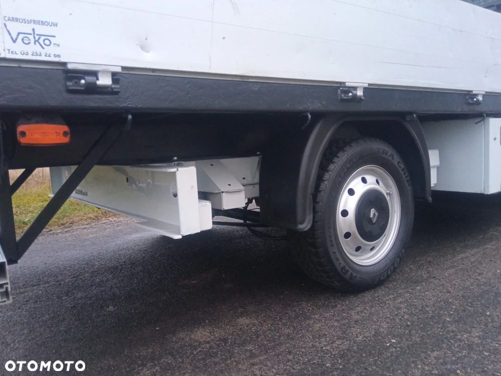 Renault Master - 11
