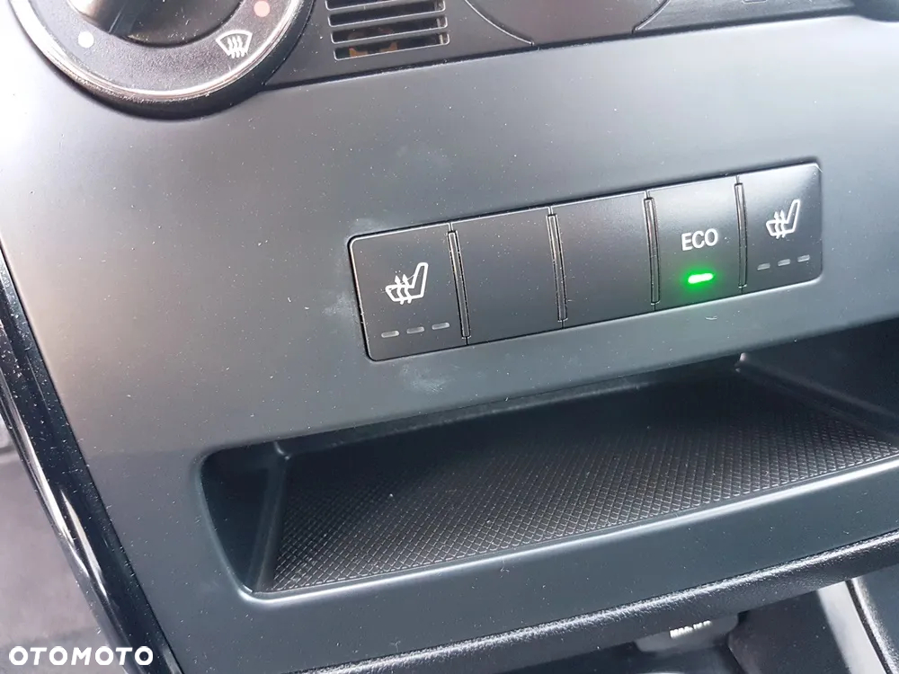 Mercedes-Benz Klasa A 150 BlueEfficiency - 18