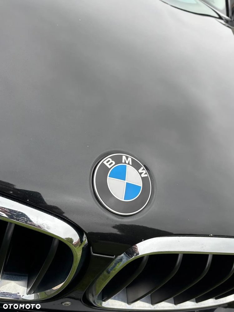 BMW X5 xDrive25d - 23