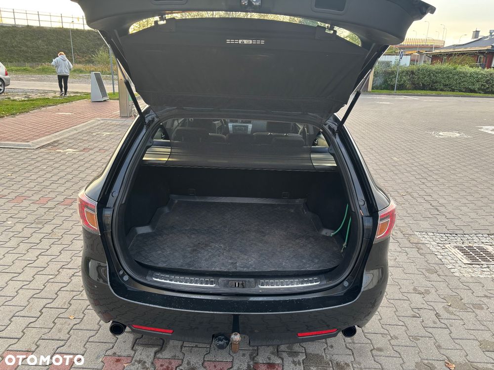 Mazda 6 2.0 Active - 15