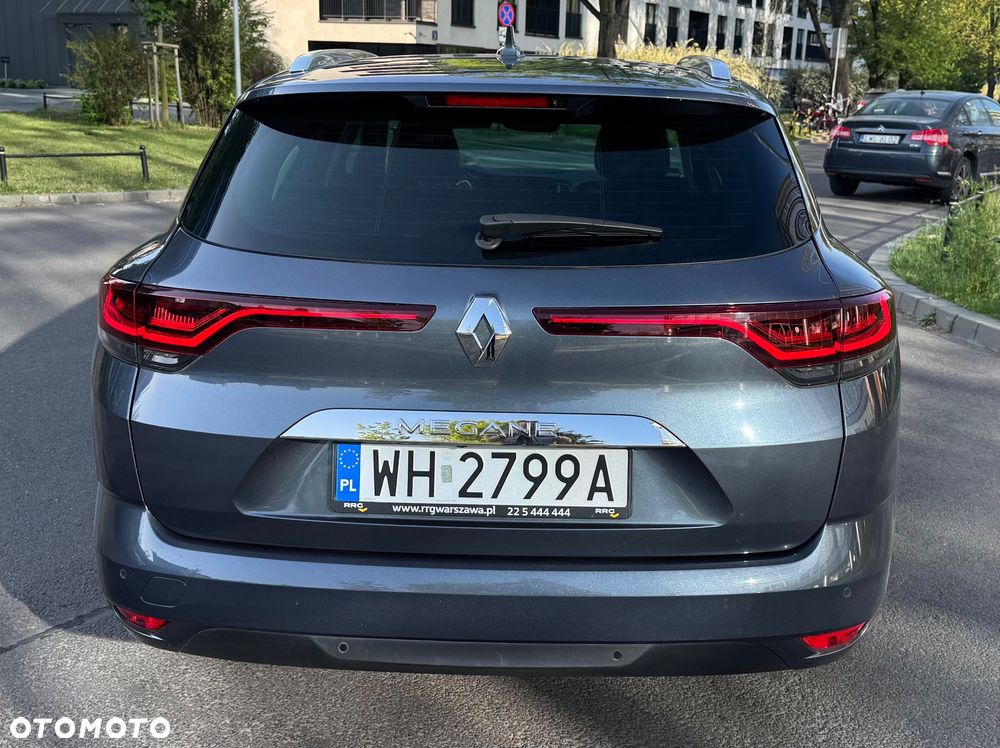 Renault Megane 1.3 TCe FAP Intens - 5