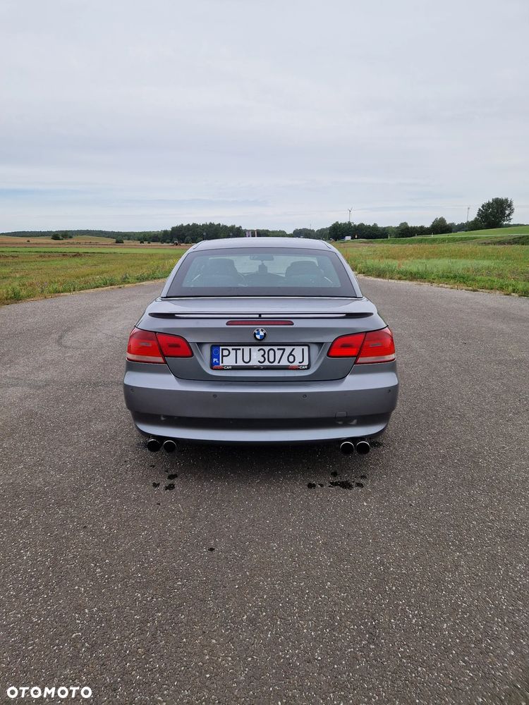 BMW Seria 3 - 8