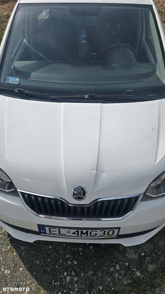 Skoda Citigo 1.0 Ambition - 1
