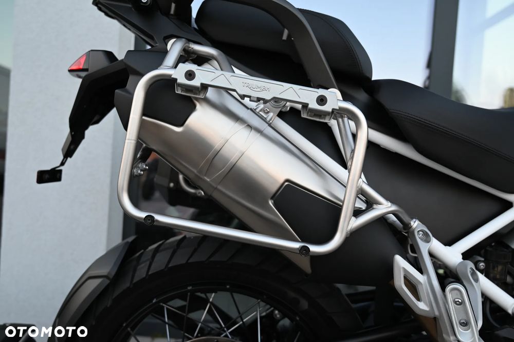 Triumph Tiger - 37
