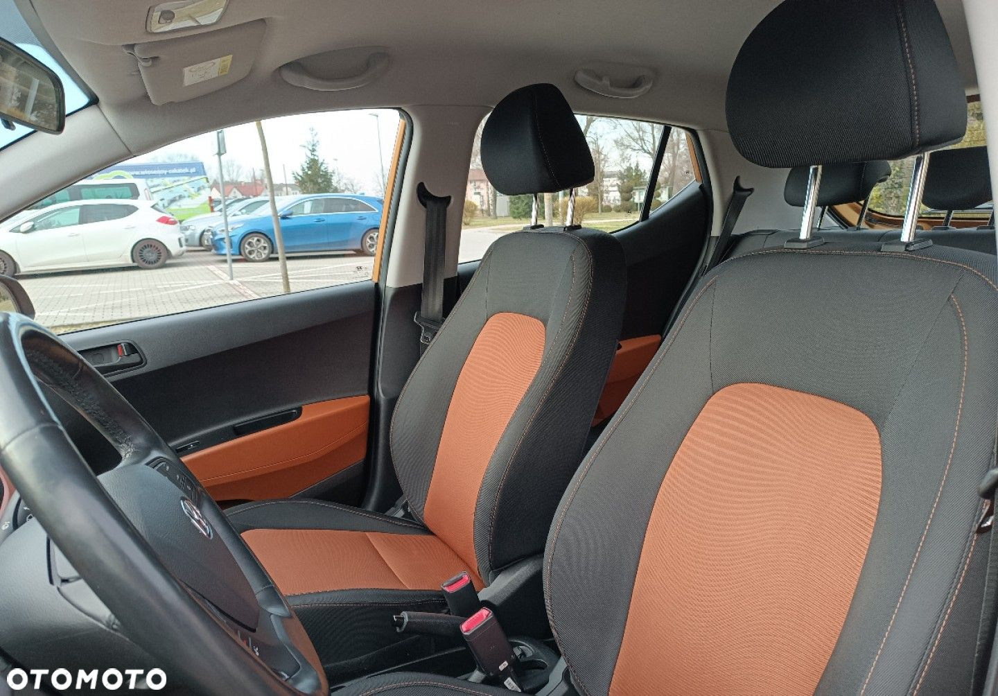 Hyundai i10 - 20