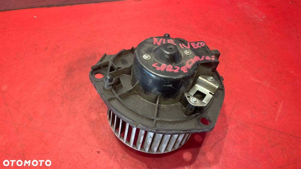 Dmuchawa wentylator nawiewu Iveco Daily 4 IV 570630200 - 1