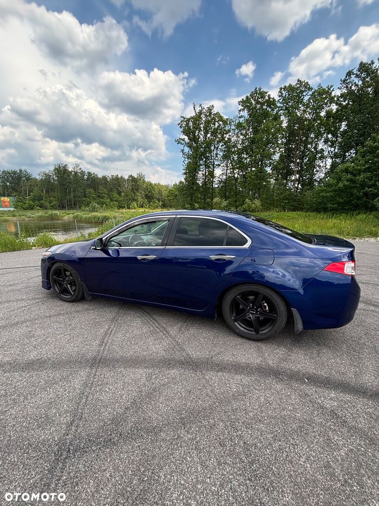 Honda Accord 2.0 Elegance - 4