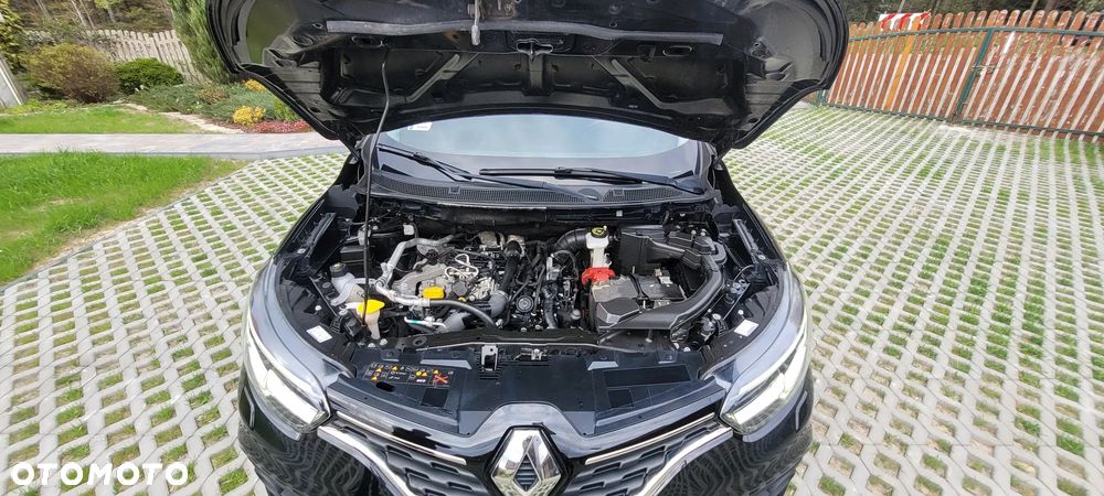 Renault Kadjar TCe 140 GPF BUSINESS EDITION - 32