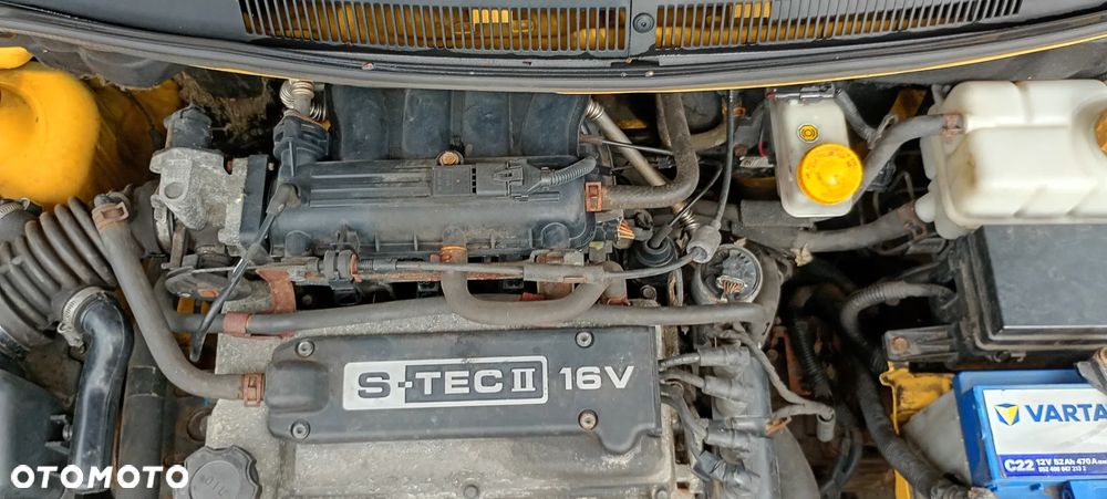 Chevrolet Aveo 1.2 16V Base+ / Classic+ - 39