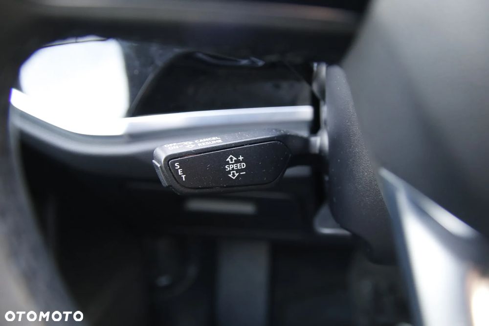 Audi Q3 45 TFSI Quattro S Line S tronic - 20