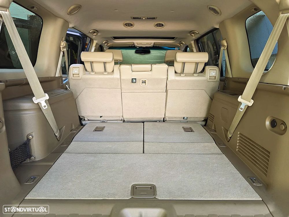 Nissan Pathfinder 2.5 dCi LE Prem IT Auto. - 14