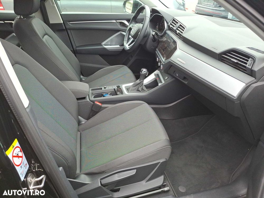 Audi Q3 45 TFSIe S tronic - 6