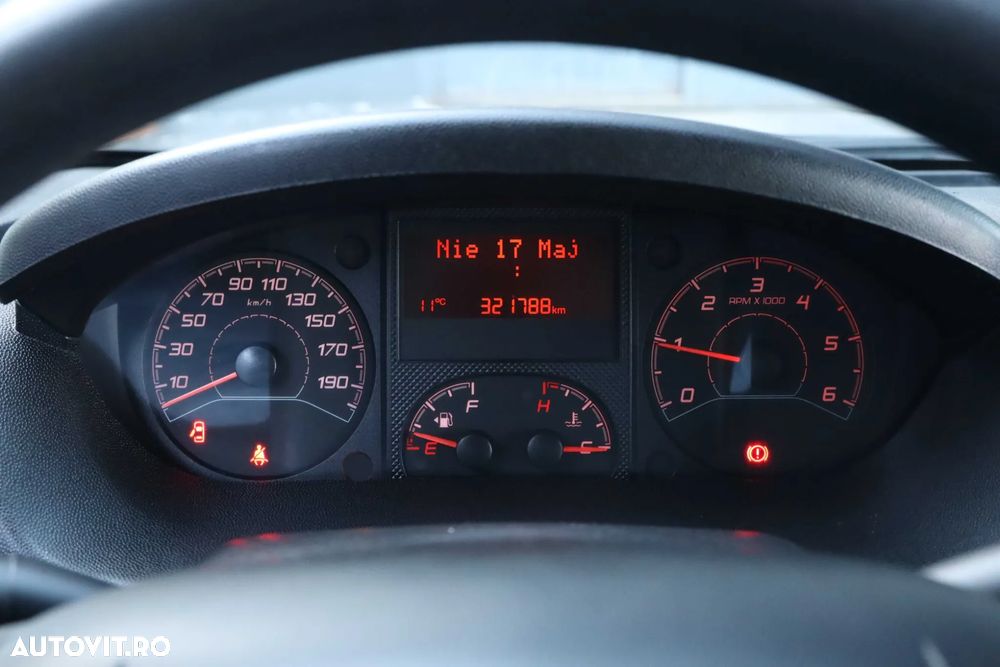 Fiat Ducato ver-l1h1-panorama - 25