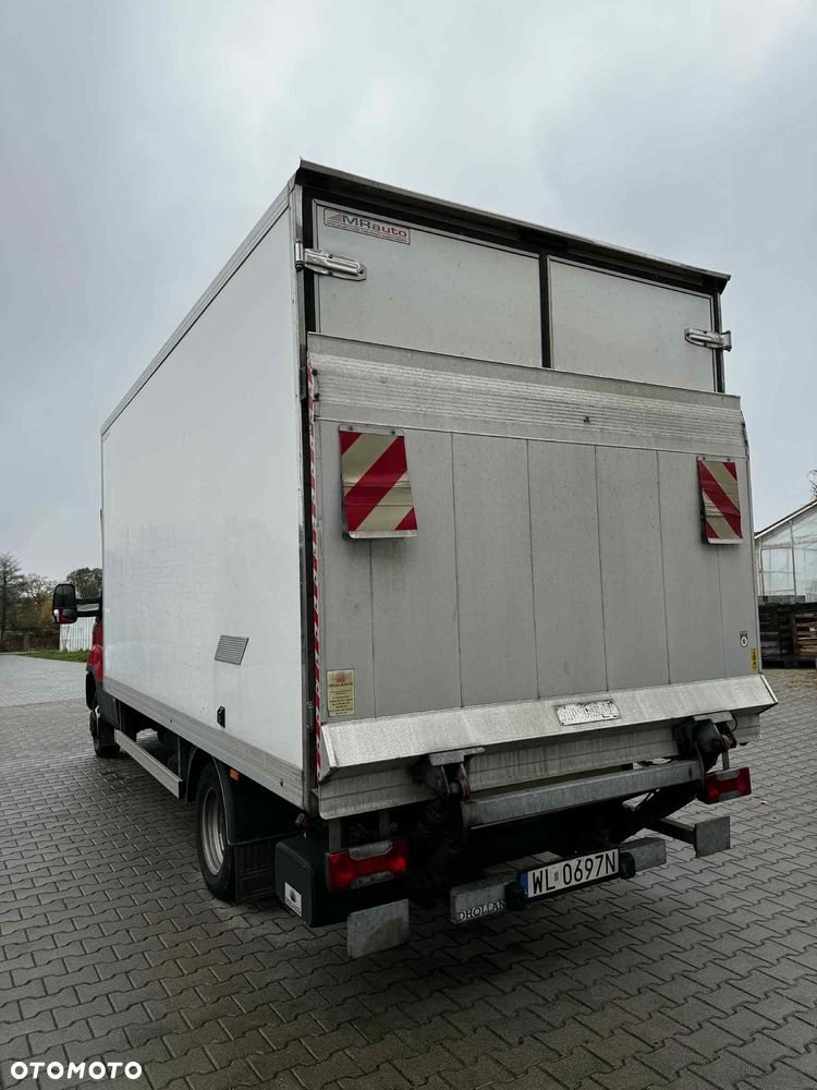 Iveco Daily - 6