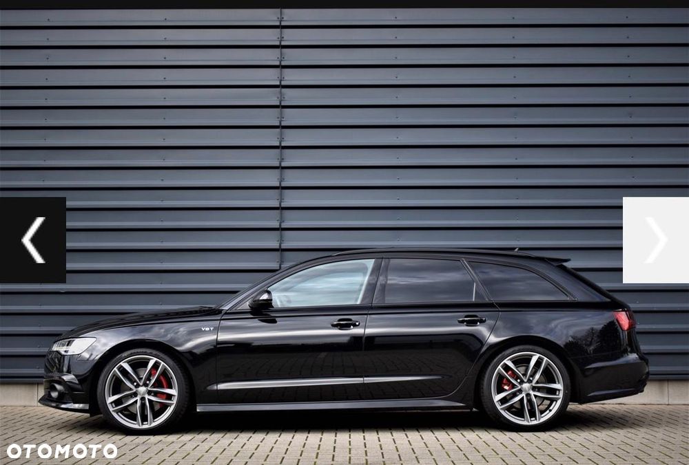 Audi A6 Avant - 2
