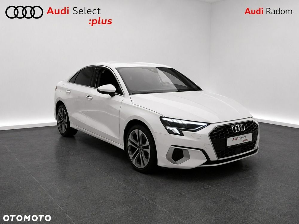 Audi A3 Limousine - 39