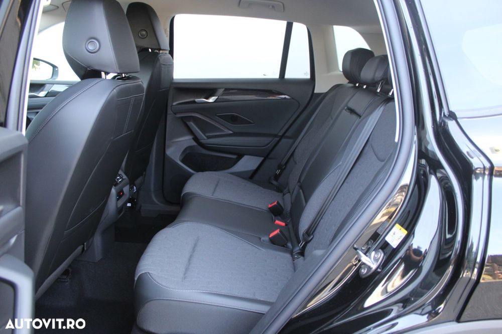 Volkswagen Tiguan 2.0 TDI DSG 4Motion Advanced - 14