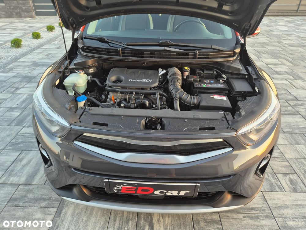 Kia Stonic 1.0 T-GDI OPF Edition 7 - 30