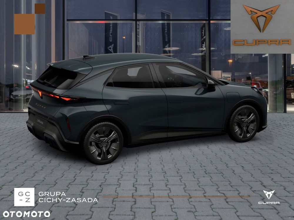 Cupra Raval - 5