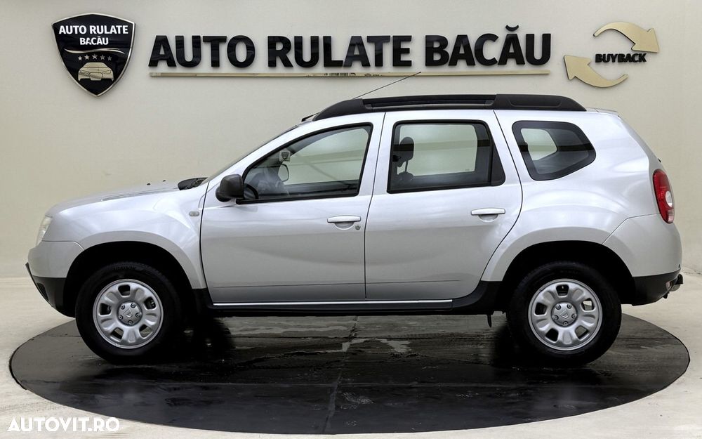Dacia Duster - 5
