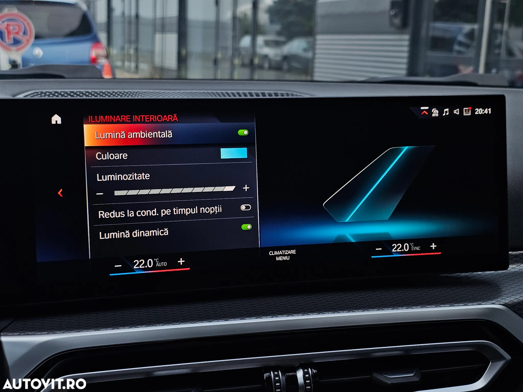 BMW Seria 3 320d xDrive AT MHEV - 15