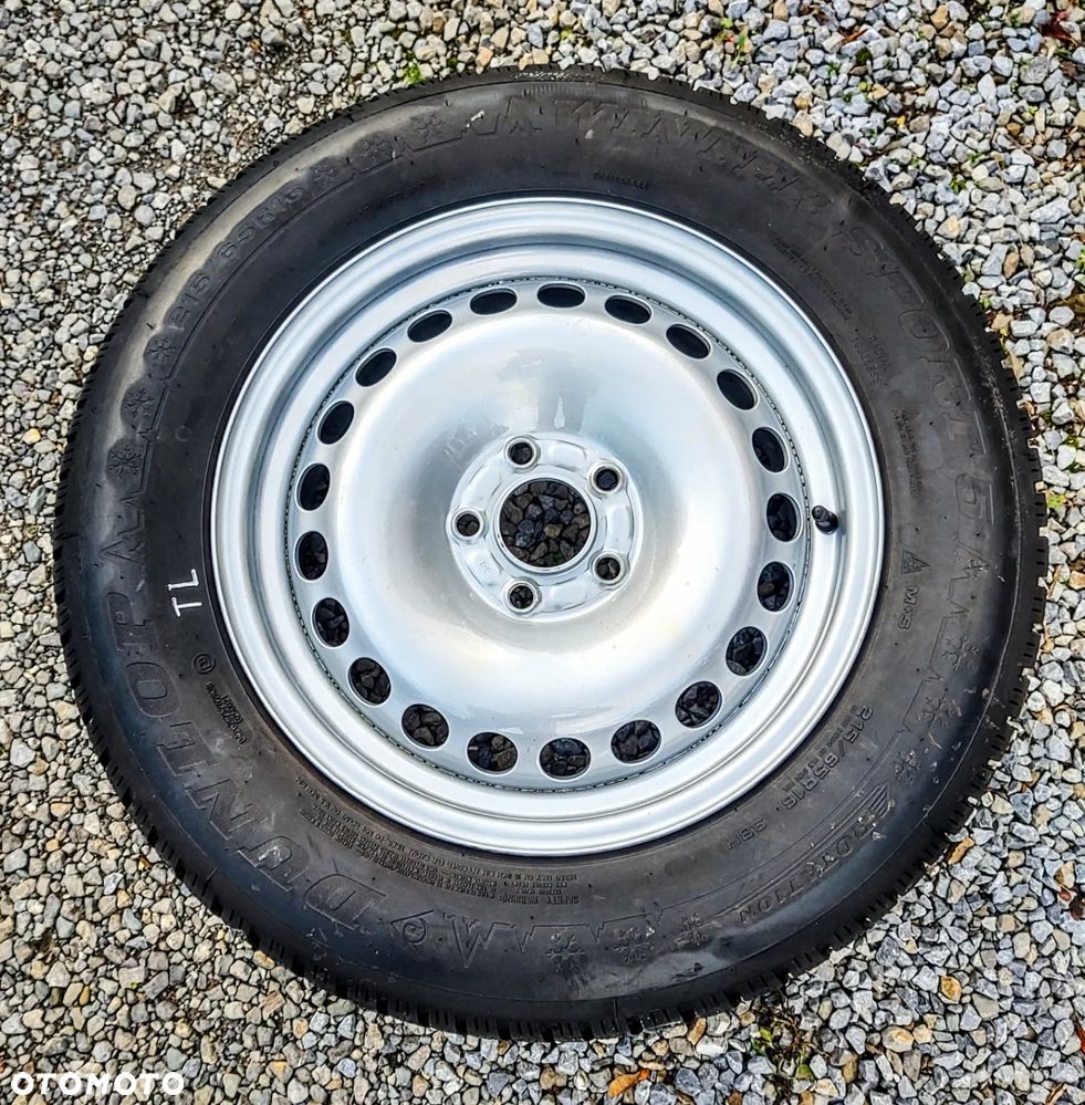 Volvo XC 70 T6 AWD Geartronic Summum - 23