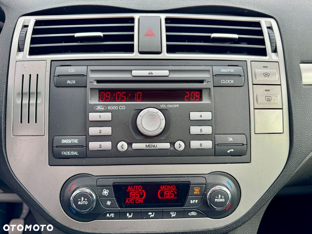 Ford C-MAX 1.6 Trend - 14