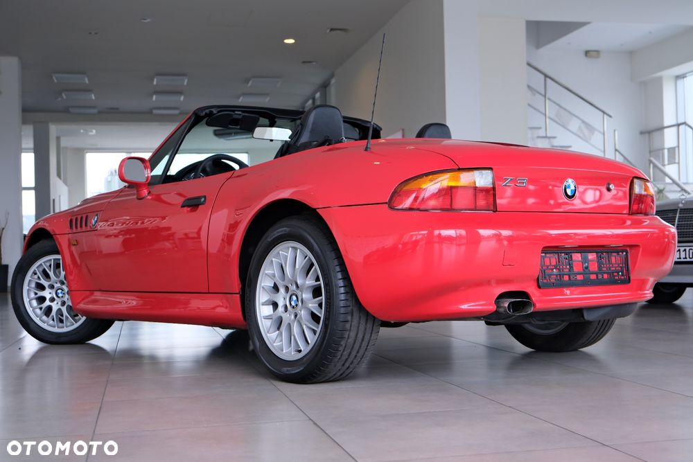 BMW Z3 - 15