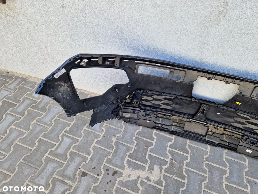 Zderzak Kia Niro II ev elektryk - 10