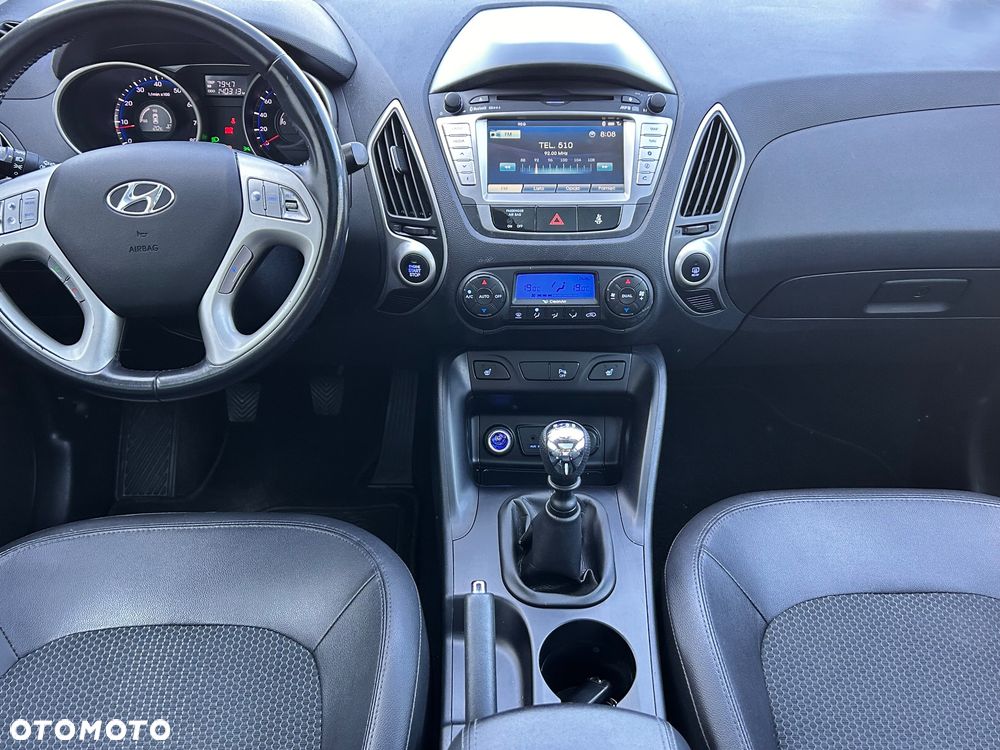 Hyundai ix35 1.6 GDI Comfort 2WD - 5