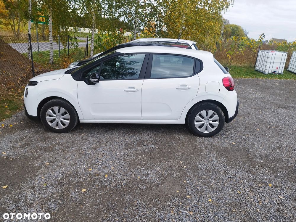 Citroën C3 - 18