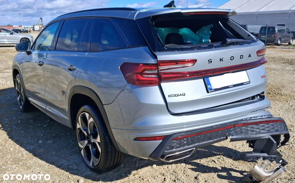 Skoda Kodiaq 2026 photo 5