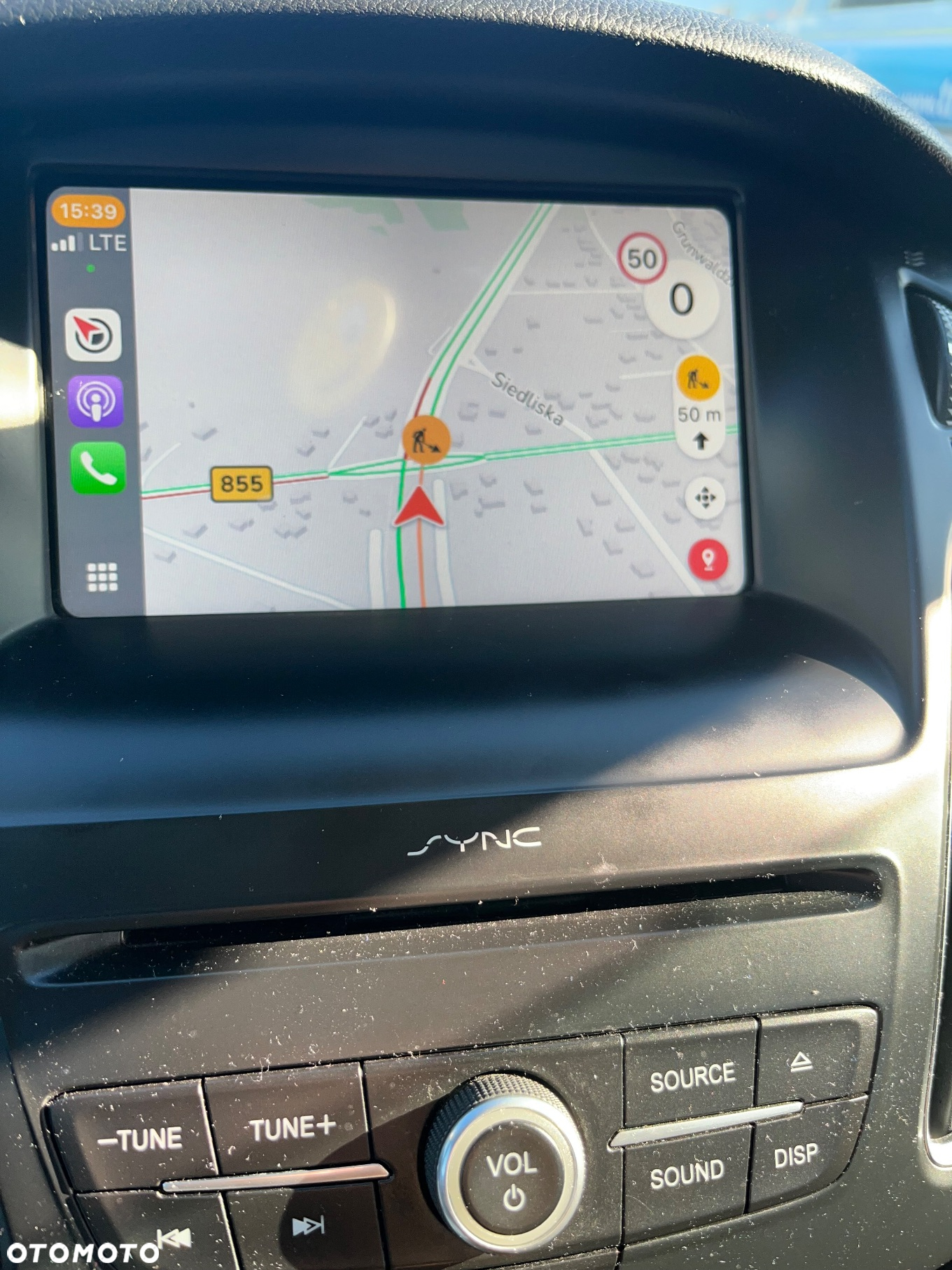 Ford Focus 2.0 TDCi Black Edition ASS - 38