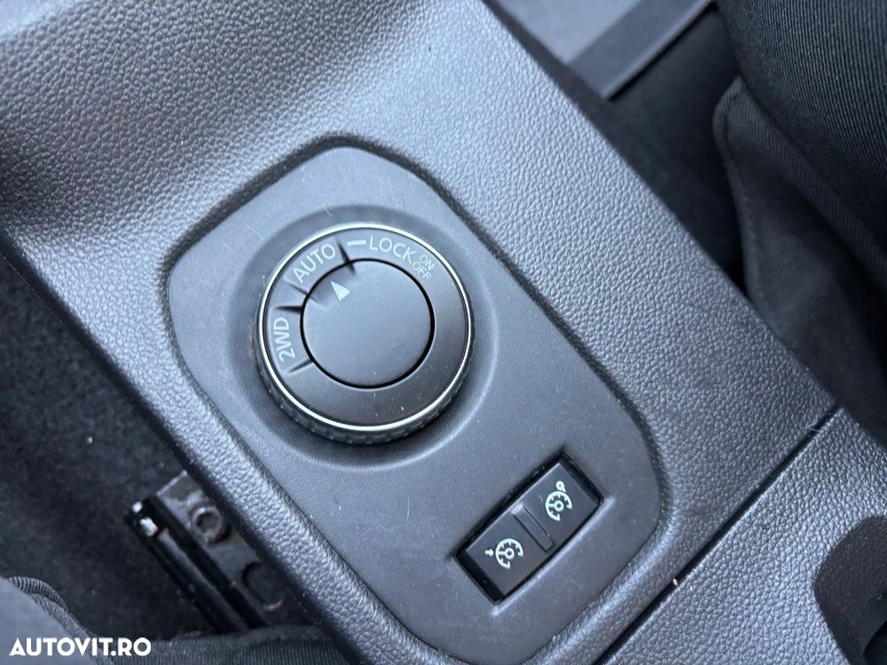 Dacia Duster 1.5 Blue dCi 4WD Essential - 27