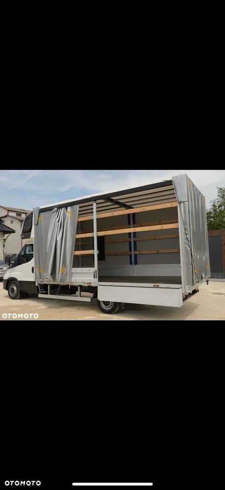 Iveco *Zabudowa 10Ep Firana 2022* - 1