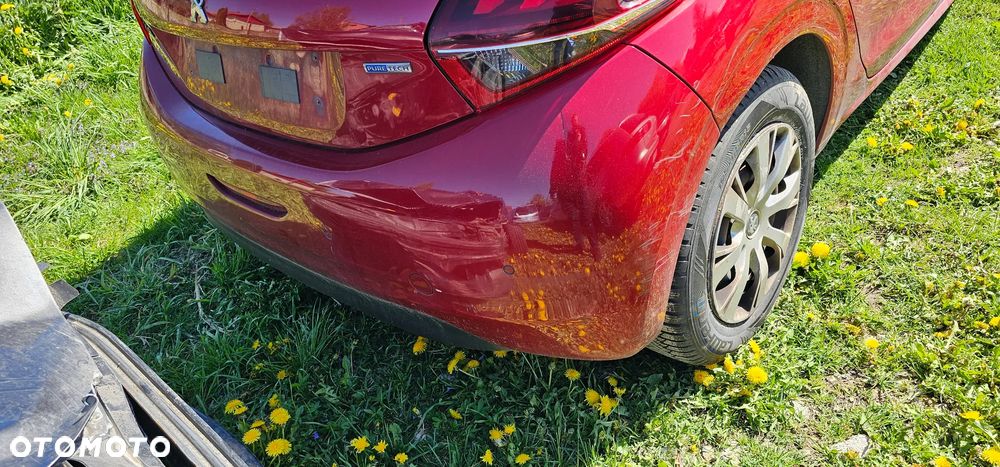 Peugeot 208 EPYD Lift wszystkie części potrzebujesz czegoś dzwoń cena silnika - 21