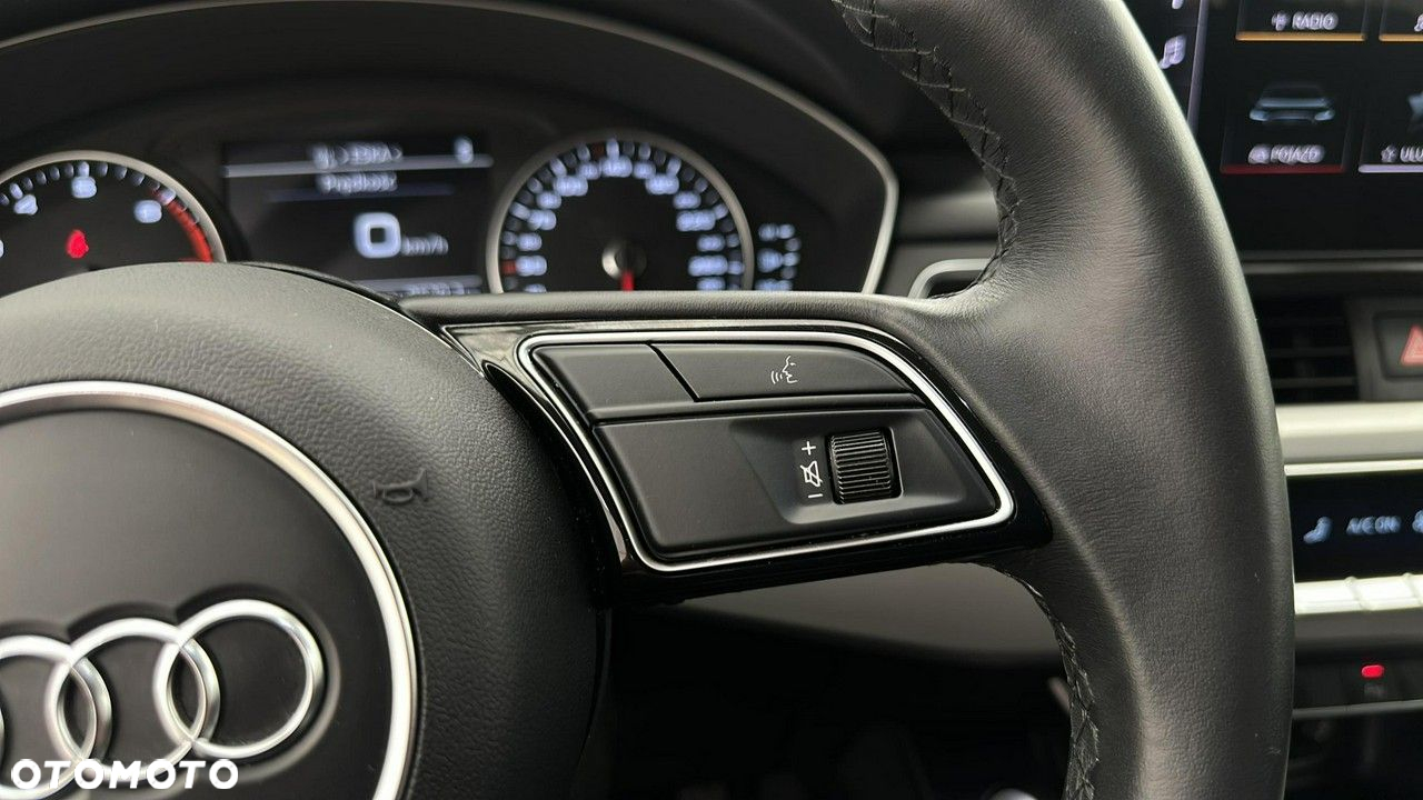 Audi A4 - 23