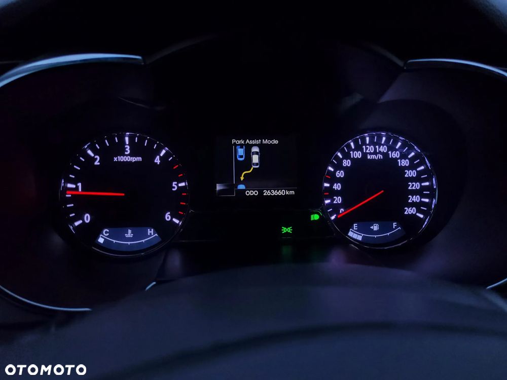 Kia Optima - 20