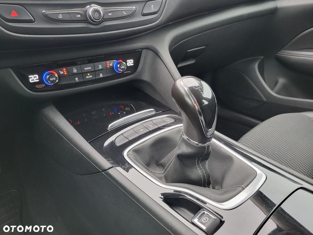 Opel Insignia 1.5 T GPF Elite S&S - 18