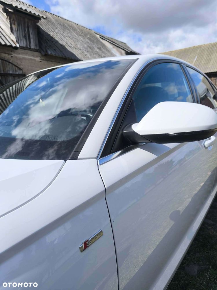 Audi A6 Limousine 2.0 TDI - 6