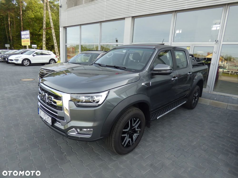 JAC T8 PRO Standard - 3