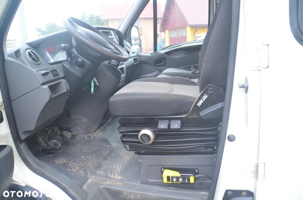 Iveco Daily - 16