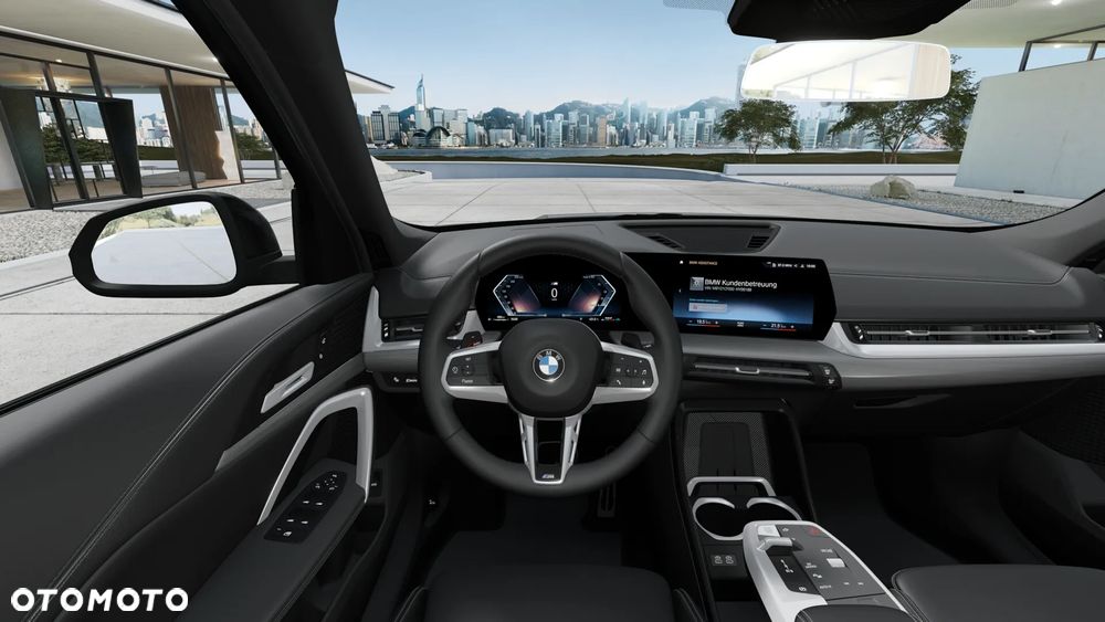 BMW X1 sDrive20i mHEV - 13