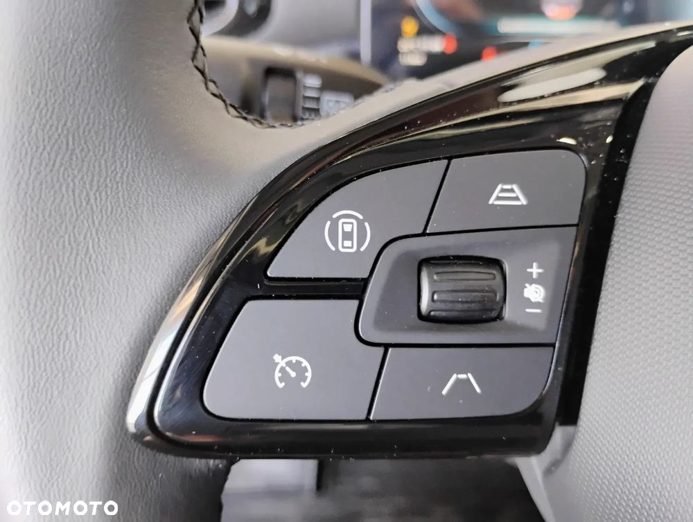 Leapmotor T03 37.3 kWh Smart - 11
