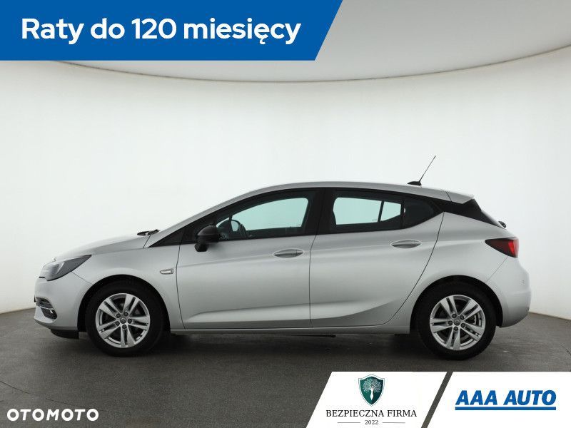 Opel Astra - 4