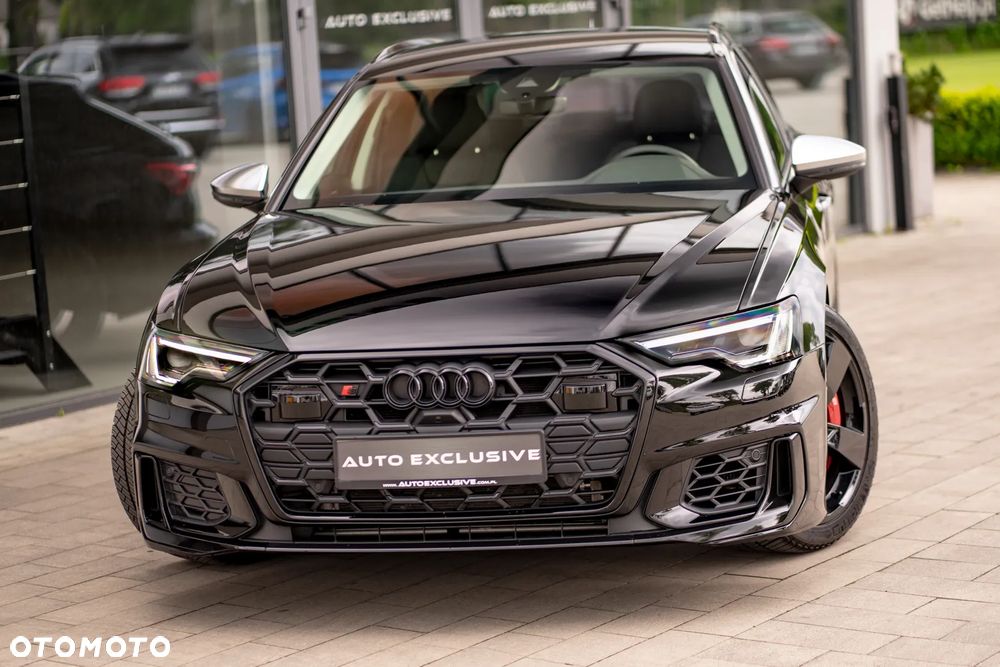 Audi A6 Avant - 9