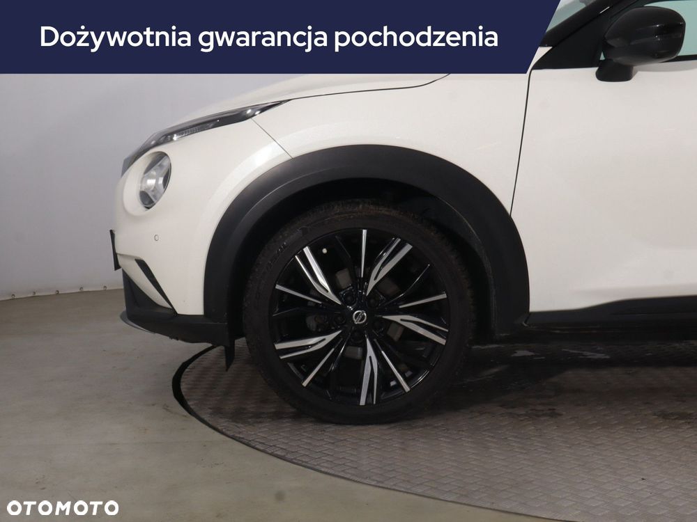 Nissan Juke - 17