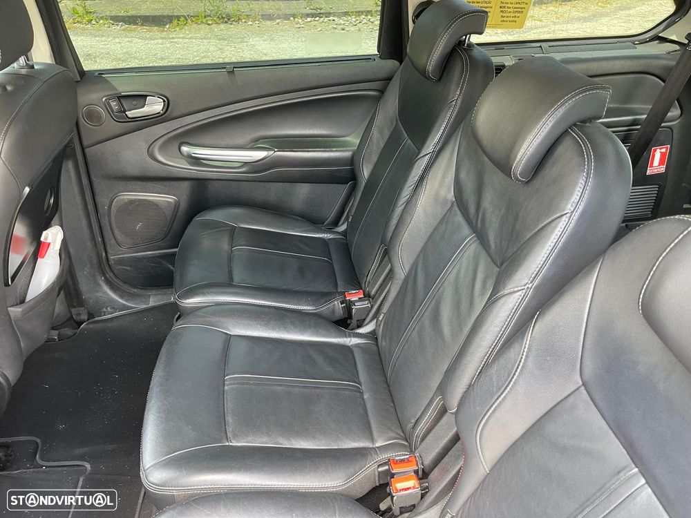 Ford Galaxy 2.0 TDCi Titanium - 10