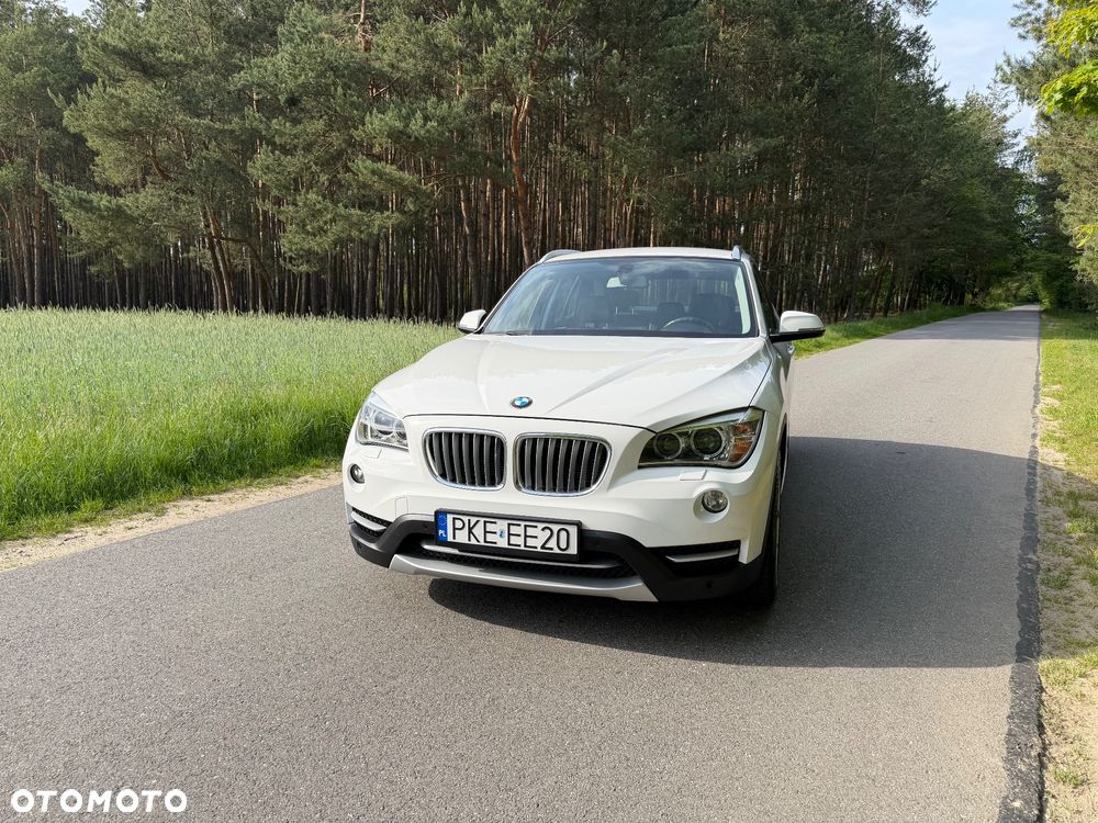 BMW X1 sDrive18d xLine - 7