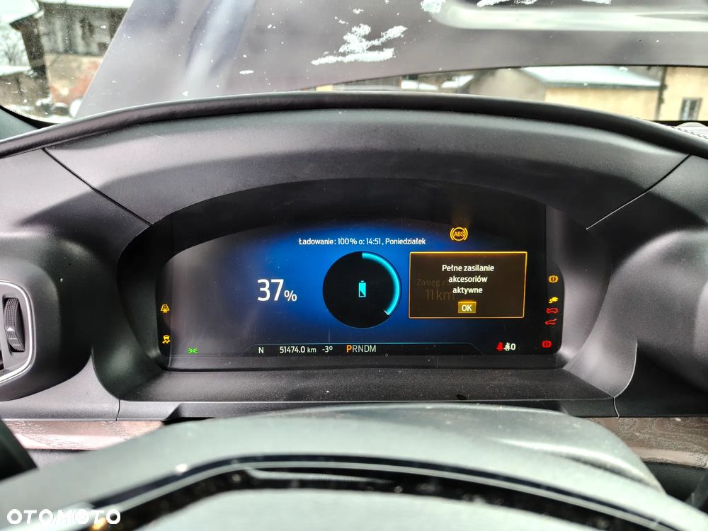 Ford Explorer 3.0 EcoBoost PHEV 4WD Platinum - 28